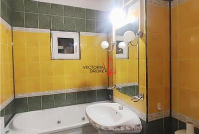 Apartament cu 3 camere decomandat, mobilat în Doamna Ghica - 11