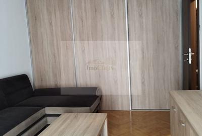 Apartament cu 2 camere decomandat, mobilat în Mănăștur - 7