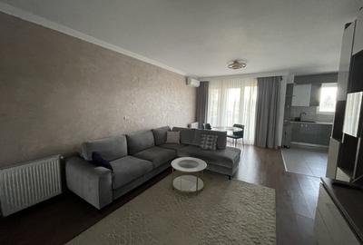 Apartament cu 2 camere semidecomandat în Prelungirea Ghencea - 3