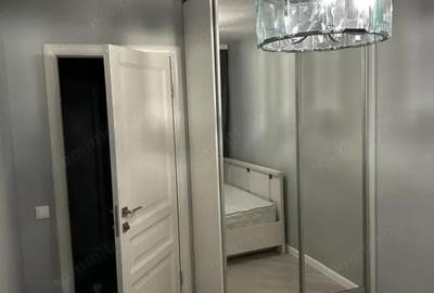 Apartament cu 2 camere decomandat în Lipovei