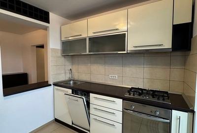 Apartament cu 3 camere decomandat, mobilat în Faleza Nord - 4