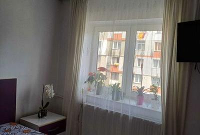 Garsonieră în Central