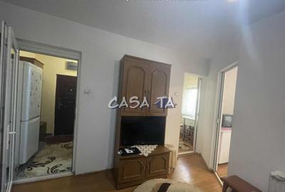 Garsoniera, Etaj 1, Strada Constructorilor, Targu Jiu - 4