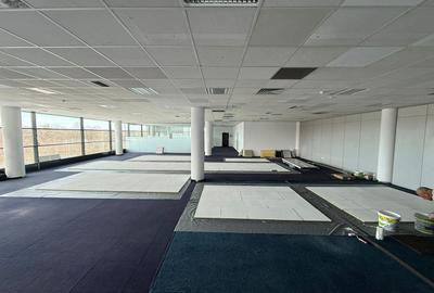 Birou, de 300 mp, în Băneasa - 3