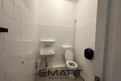 Spatiu comercial 180mp zona Cedonia Sibiu - 5