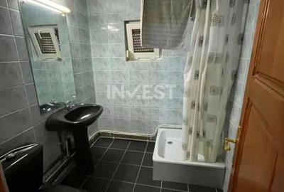 Apartament cu 4 camere decomandat, mobilat în Central - 3