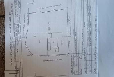 Casă cu 4 camere în Ceamurlia de Sus - 4