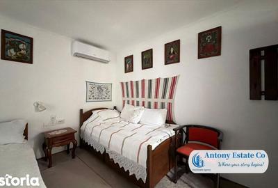 Casă cu 2 camere cu Teren 2000 Mp în Iosia - 1