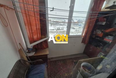 Apartament cu 2 camere decomandat în Micești - 9