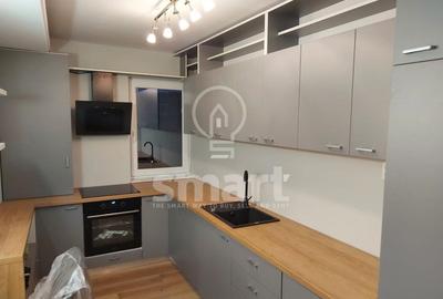 Apartament 3 camere Buna Ziua, zona Grand Hotel - 3