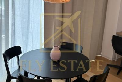 Apartament cu 2 camere decomandat, mobilat în Floreasca - 5