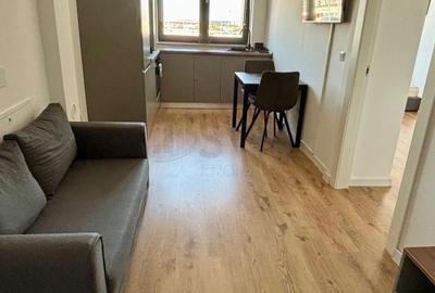 Apartament cu 1 camere decomandat în Pipera - 1