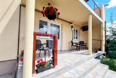 Apartament cu 3 camere decomandat, mobilat în Tineretului - 1