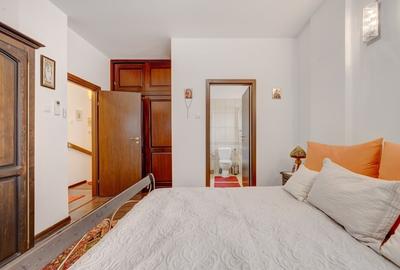 Duplex cu 3 camere cu Canalizare în Blejoi - 4