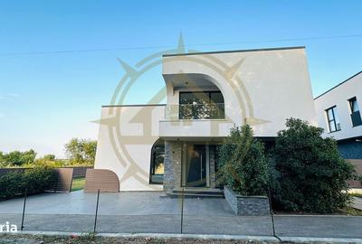 Casă cu 4 camere în Ghermănești - 12