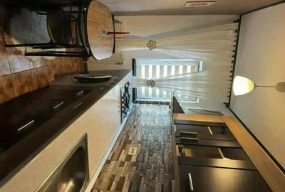 Garsonieră decomandată în Central - 3