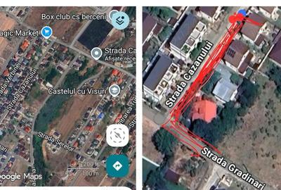 Casă cu 3 camere cu Teren 200 Mp în Berceni - 6