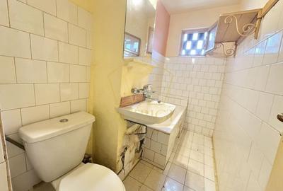 Apartament cu 2 camere semidecomandat în Complex Studențesc - 6