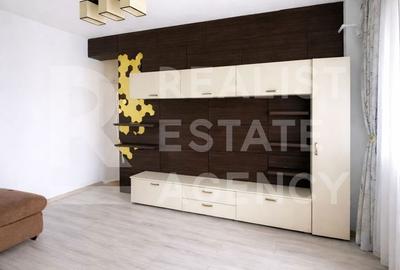 Apartament cu 3 camere în Roșu