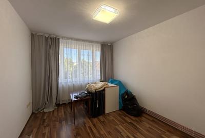 Apartament cu 2 camere semidecomandat, mobilat în Șagului - 6