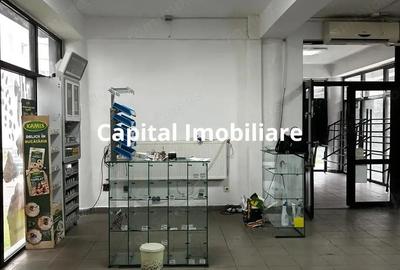 Inchiriere spa?iu 87 mp, zona pietonala,ideal pentru afacerea ta - 2