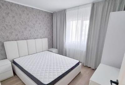 Apartament cu 2 camere semidecomandat, mobilat în Lujerului - 5