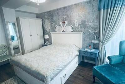 Apartament 3 Camere cu Finisaje Superioare si Parcare Proprie - Tomis Plus - 11