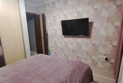 Apartament cu 2 camere decomandat în Complex Studențesc