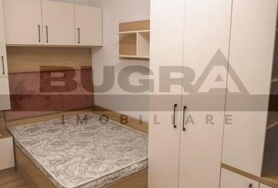 Apartament 4 camere decomandate, 60 mp, TOTUL NOU, zona Big - 6