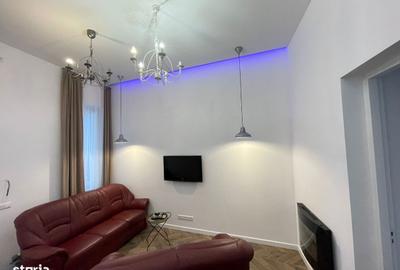 Apartament cu 3 camere în Central - 5