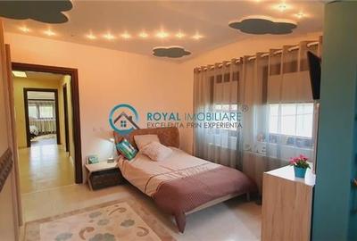 Royal Imobiliare-Vanzare Vila Zona Blejoi - 13