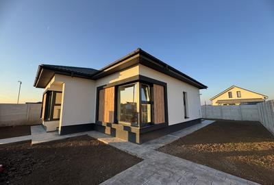 Casa individuala 3 camere-GATA DE MUTARE/Com.Berceni - 17