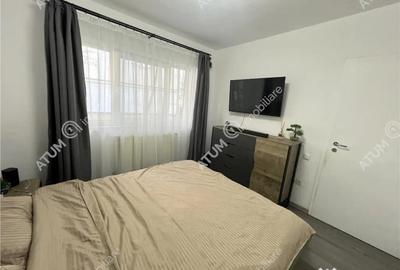 Apartament cu 3 camere decomandat în Valea Aurie - 9