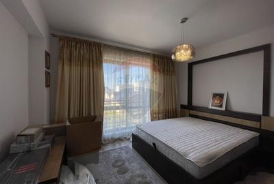 Apartament 2 camere, parcare subterana | Fortuna Residence Bragadiru - 6