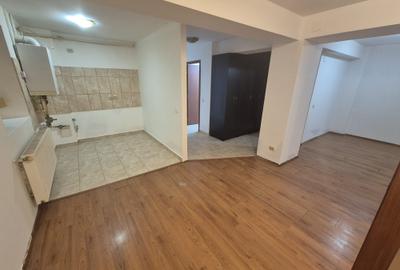 Apartament cu 2 camere decomandat în Baicului
