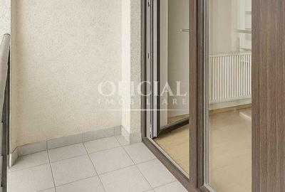 Garsonieră semidecomandată, mobilată în Mărăști - 7