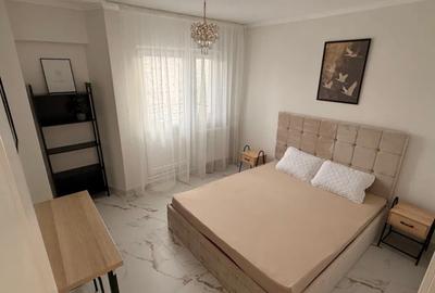 Apartament cu 2 camere decomandat, mobilat în Crângași - 5