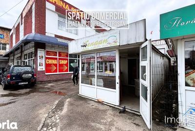 Spațiu comercial, de 20 mp, în Petros - 7