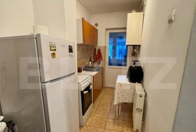 Garsoniera de vanzare, 24 mp, zona Tudor - 2
