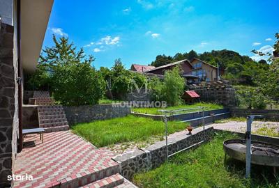 Spațiu comercial, de 520 mp, în Cheile Râșnoavei - 2