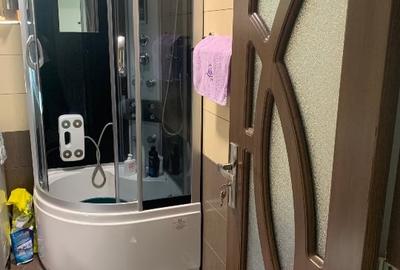 Apartament modern 3 camere, complet mobilat, 2 balcoane – zona Meva, Drobeta Tur - 6