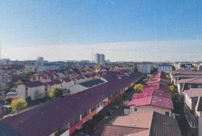 Metrou Berceni Studio mobilat utilat - 15