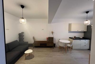 Apartament cu 2 camere în Central - 4