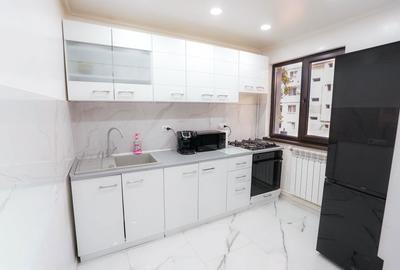 Apartament cu 4 camere semidecomandat în Hipodrom - 7