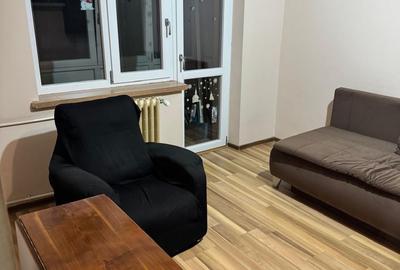 Apartament cu 2 camere semidecomandat în Central - 3