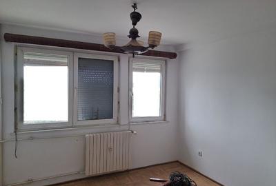 Apartament de inchiriat nemobilat central - 3