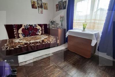 Casă cu 3 camere în Cișmea - 1