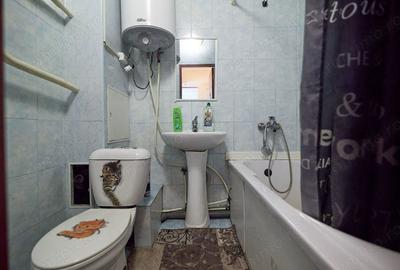 Garsonieră în Panduri