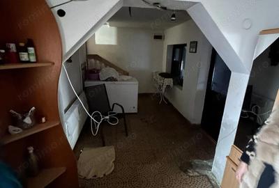 Casă cu 6 camere în Giurgiului - 4