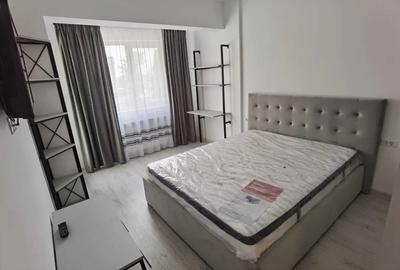 Apartament modern de 2 camere, 70 mp, bloc nou 2023, cu centrala si parcare - 1